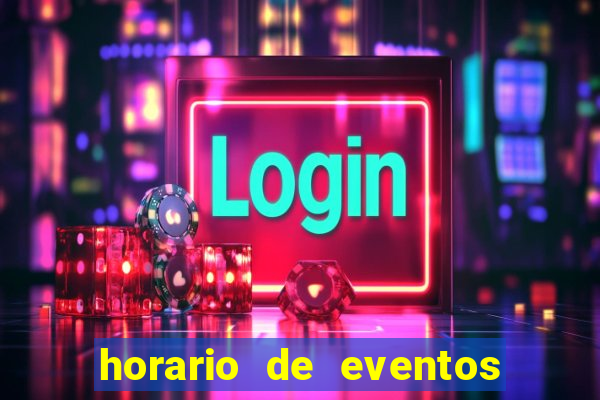 horario de eventos coin master 2024